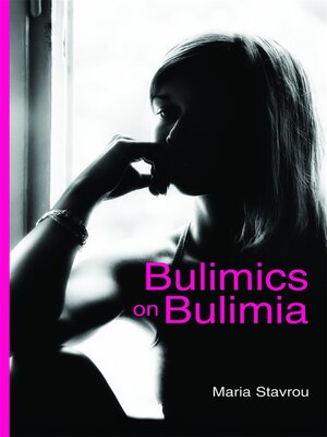 cover image of Bulimics on Bulimia